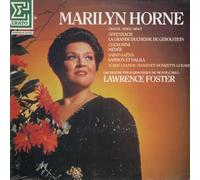 Orchestre de la Suisse Romande - Horne -Airs d'Operas Français [Vinilo]