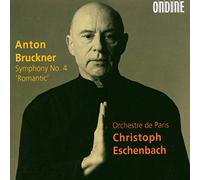 Orchestre de Paris - Bruckner: Symphony No. 4 "Romantic"