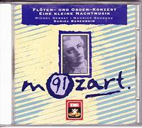 Orchestre de Paris - Konzert für Oboe und Orchester C-Dur KV 314