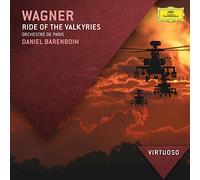 Orchestre de Paris – Wagner: Ride of the Valkyries