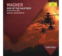 Orchestre de Paris - Wagner: Ride of the Valkyries