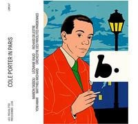 Orchestre des Frivolités Parisiennes - Cole Porter in Paris