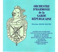 Orchestre d'Harmonie de la Garde Républicaine