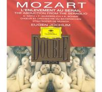 Orchestre du Bayerischen Staatoper de Munich - L'Enlèvement au sérail