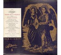 Orchestre du Mozarteum de Salzbourg - Mozart Messe En Ut M Kv337