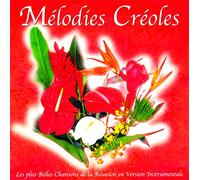 Orchestre Folklorique de l'Ile des Mascareignes - Melodie Creoles