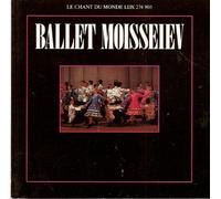 Orchestre Igor Moisseiev - Le Ballet Moisseiev