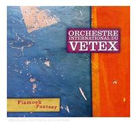 Orchestre International D - Flamoek Fantasy
