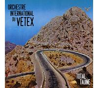Orchestre International D - Total Tajine