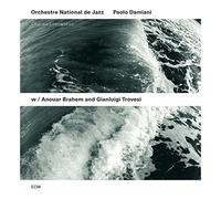 Orchestre National D - Charmediterraneen