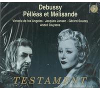 Orchestre National D - Debussy: Pelléas Et Mélisande