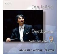 Orchestre National D - Symphony No. 9
