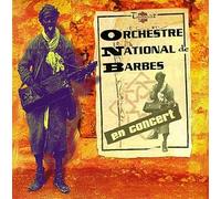 Orchestre National De Barbes - In Concert