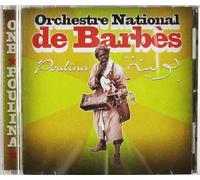 Orchestre National De Barbes - Poulina