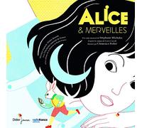 Orchestre National De Fra - Alice & Merveilles