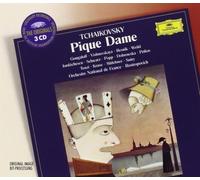 Orchestre National De France - Tchaikovsky: Pique Dame