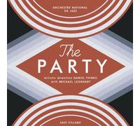 Orchestre National De Jazz – Party – Sony Music
