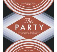 Orchestre National De Jazz – Party – Sony Music