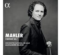 Orchestre National de Lille - Symphonie N° 7