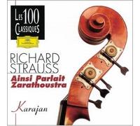 Orchestre philharmonique de Berlin - Ainsi parlait Zarathoustra / Till l'espiègle / Don Juan