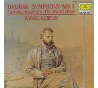 Orchestre Philharmonique de Berlin - Dvorak-Kubelik-Symph N 8
