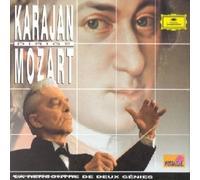 Orchestre philharmonique de Berlin - Petite musique de nuit / Grande messe / Symph.40 / La Flûte enchantée...