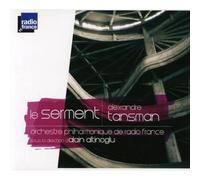 Orchestre Philharmonique de Radio France / Alain Altinoglu - Le Serment