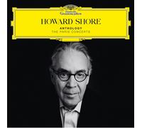 Howard Shore: Anthology - The Paris Concerts - 2CD