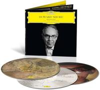 Orchestre Philharmonique de Radio France – Howard Shore: Anthology The Paris Concerts – Vinilo