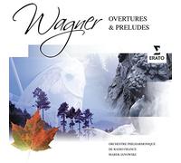 Orchestre Philharmonique de Radio France - Wagner: Overtures & Preludes