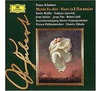 Orchestre Philharmonique de Vienne - Messe en Mi bémol
