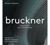 Orchestre Philharmonique Luxembourg - Sinfonía No.1