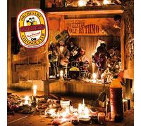 Orchestre Poly-Rythm - Cotonou Club [Vinilo]