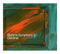 Orchestre Revolutionnaire et Romantique - BRAHMS:SYMPHONY NO3