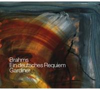 Orchestre Revolutionnaire et Romantique - Ein Deutsches Requiem