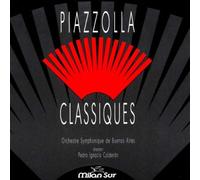 Orchestre Symphonique de Buenos Aires - Classico