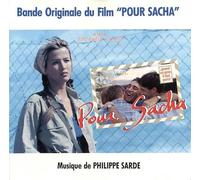 Orchestre Symphonique de Londres - Pour Sacha