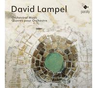 Orchestre Symphonique de Mulhouse - Uvres pour Orchestre