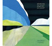 Orchestre Tout Puissant Marcel Ducamp - Sauvage Formes (Vinyl) [Vinilo]