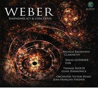 Orchestre Victor Hugo Jean-Fran'ois - Orchestre Victor Hugo Jean-Fran'ois - Weber