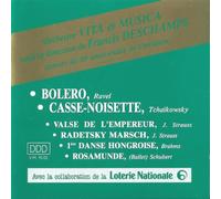 Orchestre Vita Et Musica Sous La Direction De Francis Deschamps - Orchestre Vita Et Musica Sous La Direction De Francis Deschamps : Concert Du 10e Anniversaire De L'Orchestre