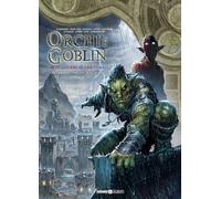 Orchi e goblin. Le guerre di Arran. Akrith/Oruna/Kalderok (Vol. 12) (Cosmo album)