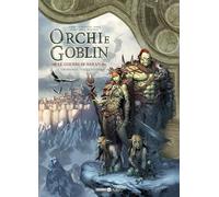 Orchi e goblin. Le guerre di Arran. Grimorio/Testa di ferro (Vol. 13) (Cosmo comics)