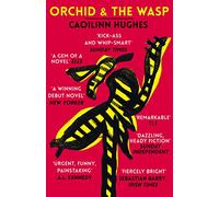 Orchid And The Wasp: 'This year’s Conversations with Friends' Irish Times