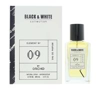 Orchid black and white collection element no. 09 eau de parfum 100ml s