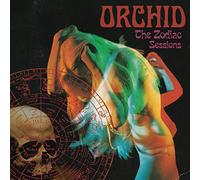 Orchid - Capricorn: The Zodiac [Vinilo]