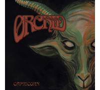 Orchid - Orchid - Capricorn [Vinilo]