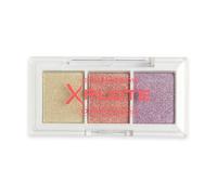 Orchid Haze Eyeshadow Palette