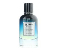 Orchid oceania aqua the collection eau de parfum 100ml spray