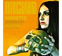 ORCHID - ORCHID, Heretic - Mini-CD-Digi